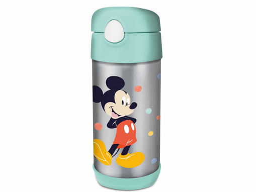 Picture of Mickey Stainless Steel Bottle 530ml